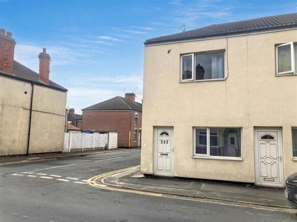 2 bed End of Terrace for sale Image 11