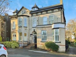 Flat 14, 132, Palatine Road, Manchester M20 3ZA