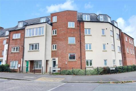 Millgrove Street, Redhouse, Swindon, SN25