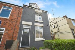 845, Sheffield Road, Sheepbridge S41 9EQ