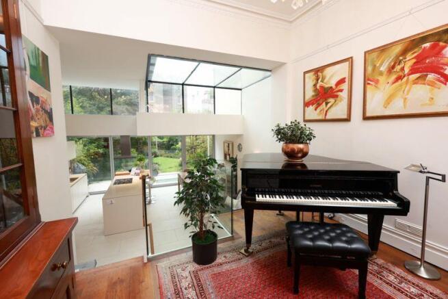 Music Room