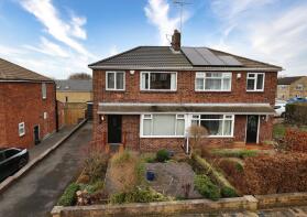 4, Thornhill Grove, Calverley, Pudsey LS28 5PB