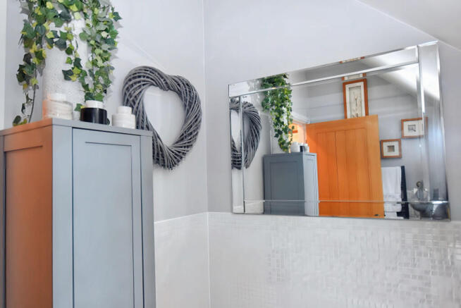 Bathroom 2
