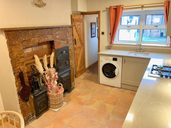 2 bed End of Terrace for sale Image 12