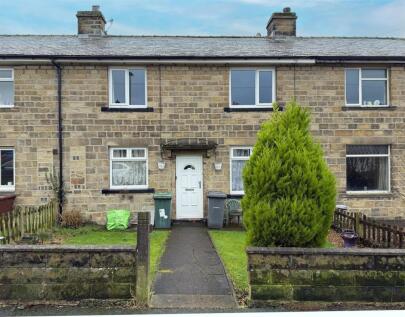 Longbottom Avenue, Silsden