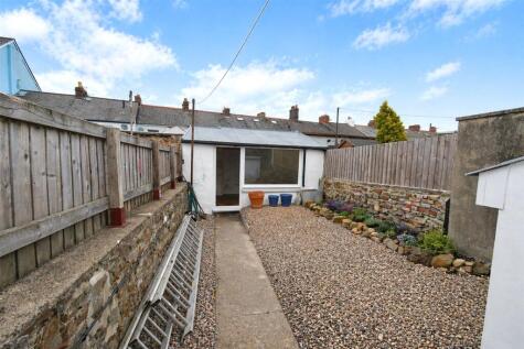 Geneva Place, Bideford, Devon, EX39