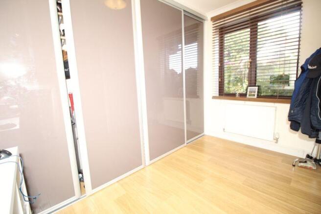 Study/ Playroom 