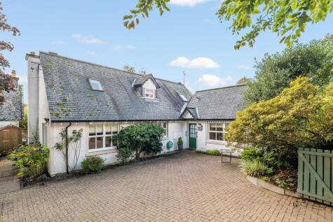 Holly Cottage, Main Street, Killearn, Glasgow, G63