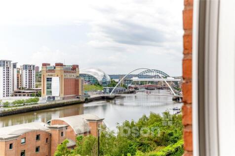 High Quay, East Quayside, Newcastle Upon Tyne, NE1