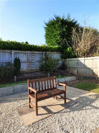 GARDENS VIEW 2