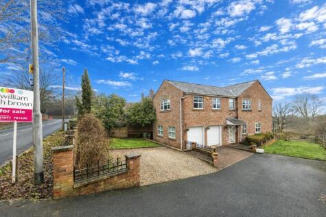 Darrington Road, Pontefract