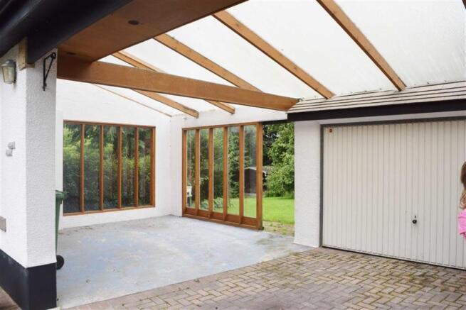 Detached Double Gara