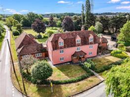 Periwinkle Hall, Links Road, Braintree CM77 8ES