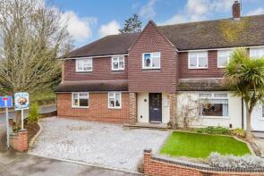 13, Sycamore Drive, Aylesford ME20 7LB
