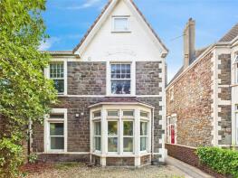 Flat 1, 572, Bath Road, Brislington, Bristol BS4 3LE