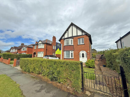 West Park Avenue, Newby, Scarborough