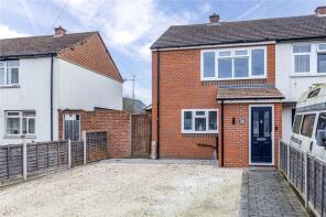 26, Rectory Lane, Byfleet, West Byfleet KT14 7LR