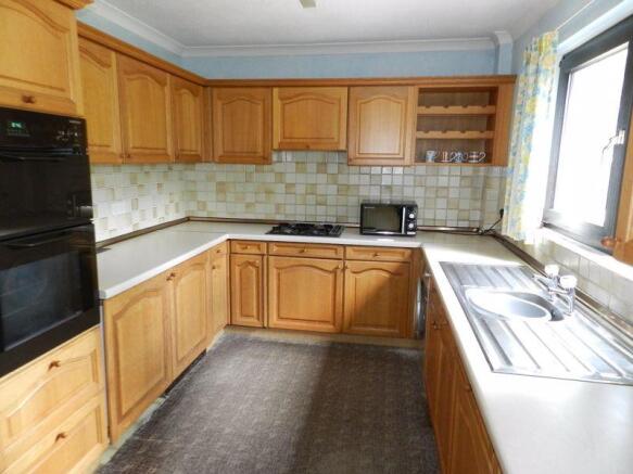 Fitted Kitchen 