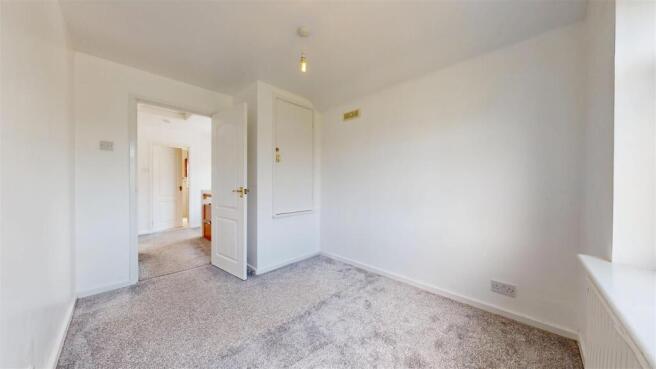 Rose Drive Bedroom