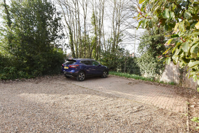 Additional Parkin...
