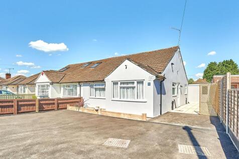 Kingsbridge Road, Bishop's Stortford