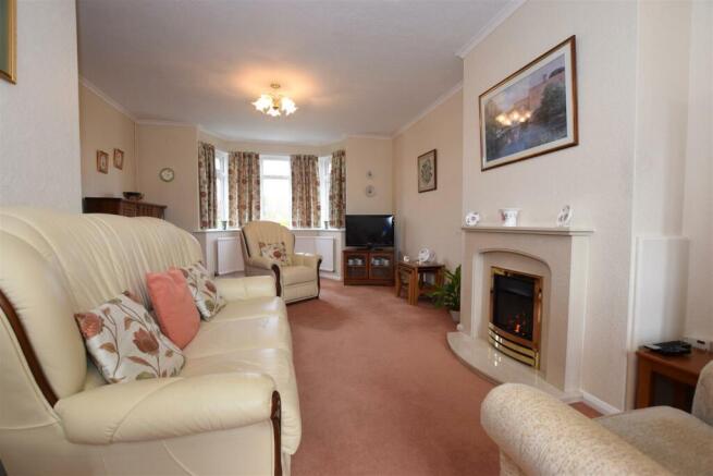 66 Highfields Close, Ashby