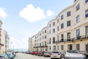 Basement Flat, 5, Chesham Place, Brighton BN2 1FB