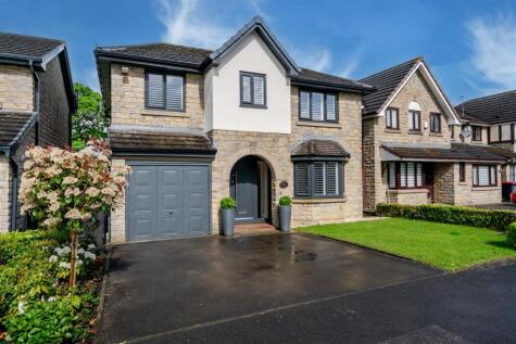 Highclove Lane, Worsley, Manchester