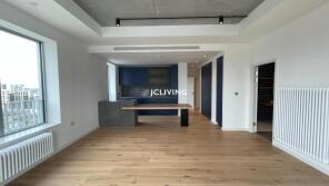 Flat 1204, 20 Rendel House, Goodluck Hope Walk, London E14 0XH
