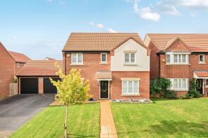 2, Colchester Road, Thorp Arch, Wetherby LS23 7GF