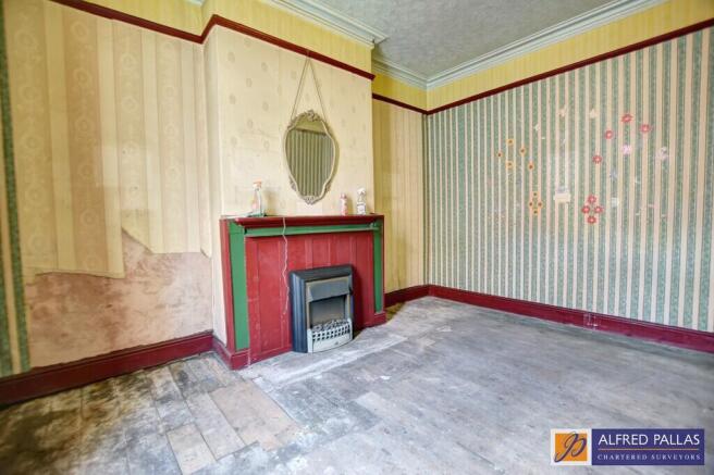 Devonshire Street, Monkwearmouth photo 4