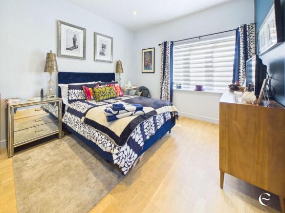 Principal Bedroom