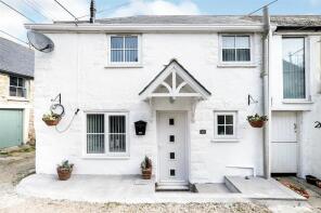 30, North Corner, Penzance TR18 5JG