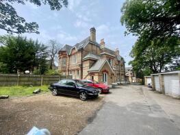 2, 8, Wimborne Road, Bournemouth BH2 6NG