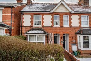 25, Queens Road, Basingstoke RG21 7RH