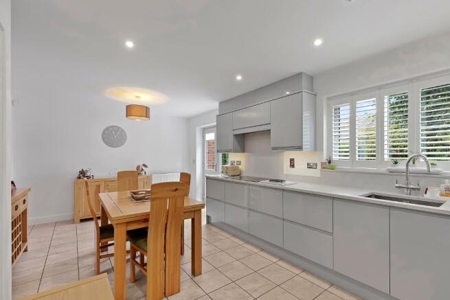 Chandlers Way, Stone, Staffordshire, ST15 8LY photo 4