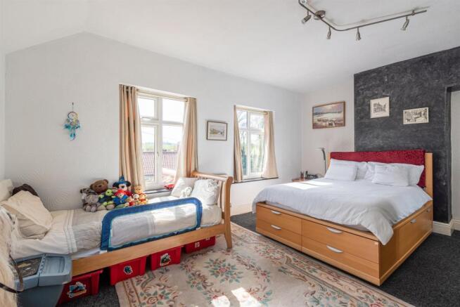 BEDROOM TWO