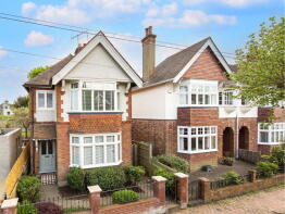 109, Stephens Road, Royal Tunbridge Wells TN4 9QB