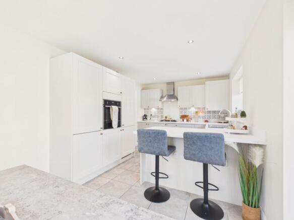 3 bed End of Terrace for sale Image 8