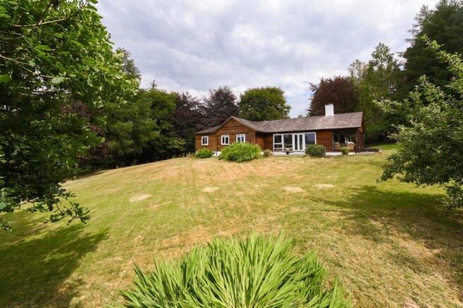 House & Garden