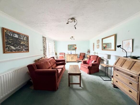 25 Bartlemere, Barnard Castle photo 4
