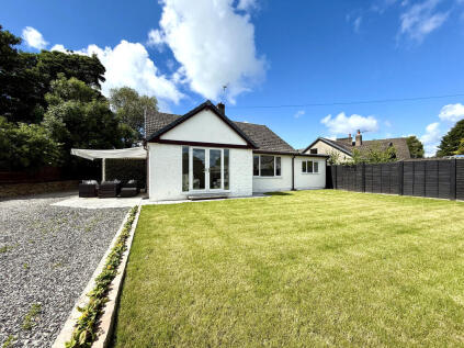 Rectory Gardens, Cockerham, Cockerham, LA2