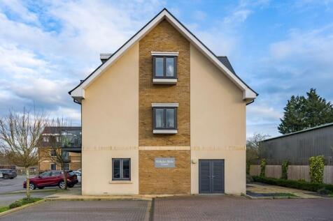 Rayley Lane, North Weald, Epping, CM16