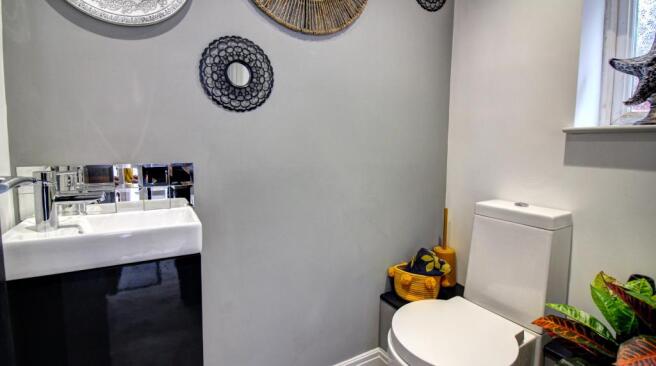 Guest WC