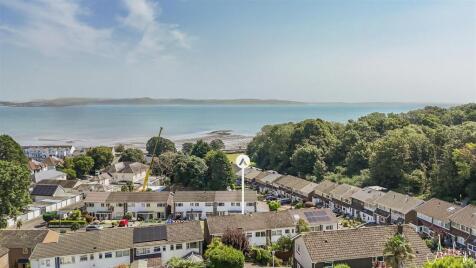 Druids Close, Mumbles, Swansea