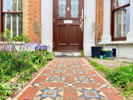 129, Windsor Road, Forest Gate, London E7 0RA