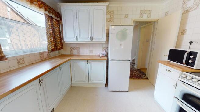Old Lane Kitchen