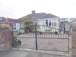 69, Green Drive, Thornton-cleveleys FY5 1JE