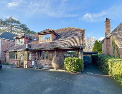 Wallace Road, Broadstone