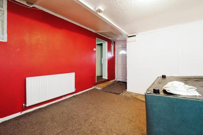 Additonal Room